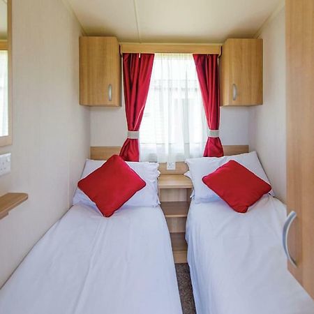 Beachside Holiday Park Бидефорд Екстериор снимка