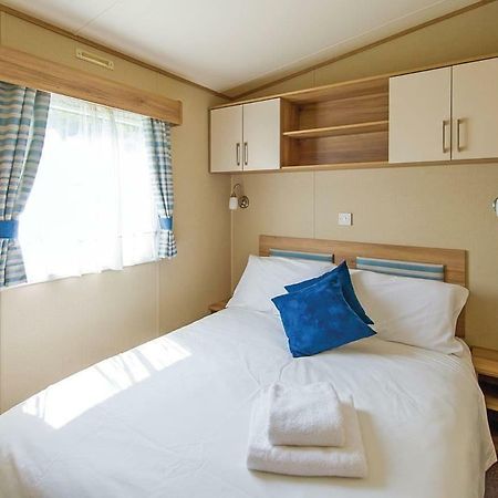 Beachside Holiday Park Бидефорд Екстериор снимка