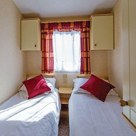 Beachside Holiday Park Бидефорд Екстериор снимка