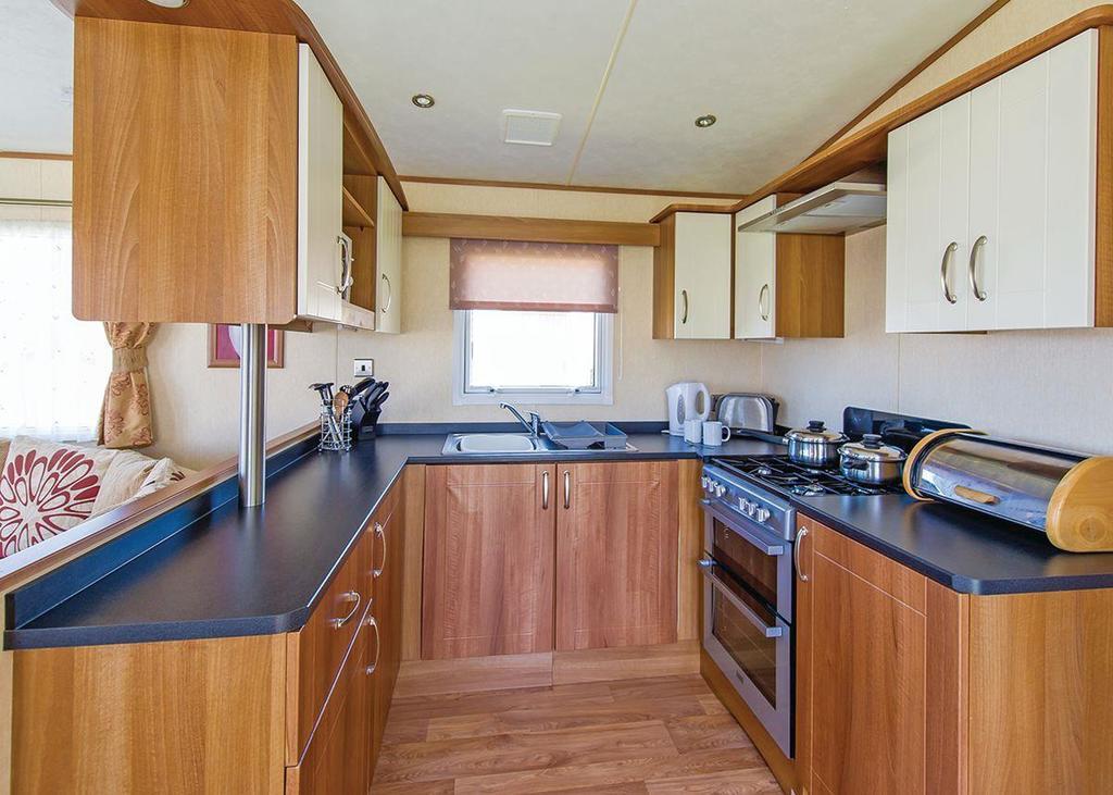 Beachside Holiday Park Бидефорд Екстериор снимка