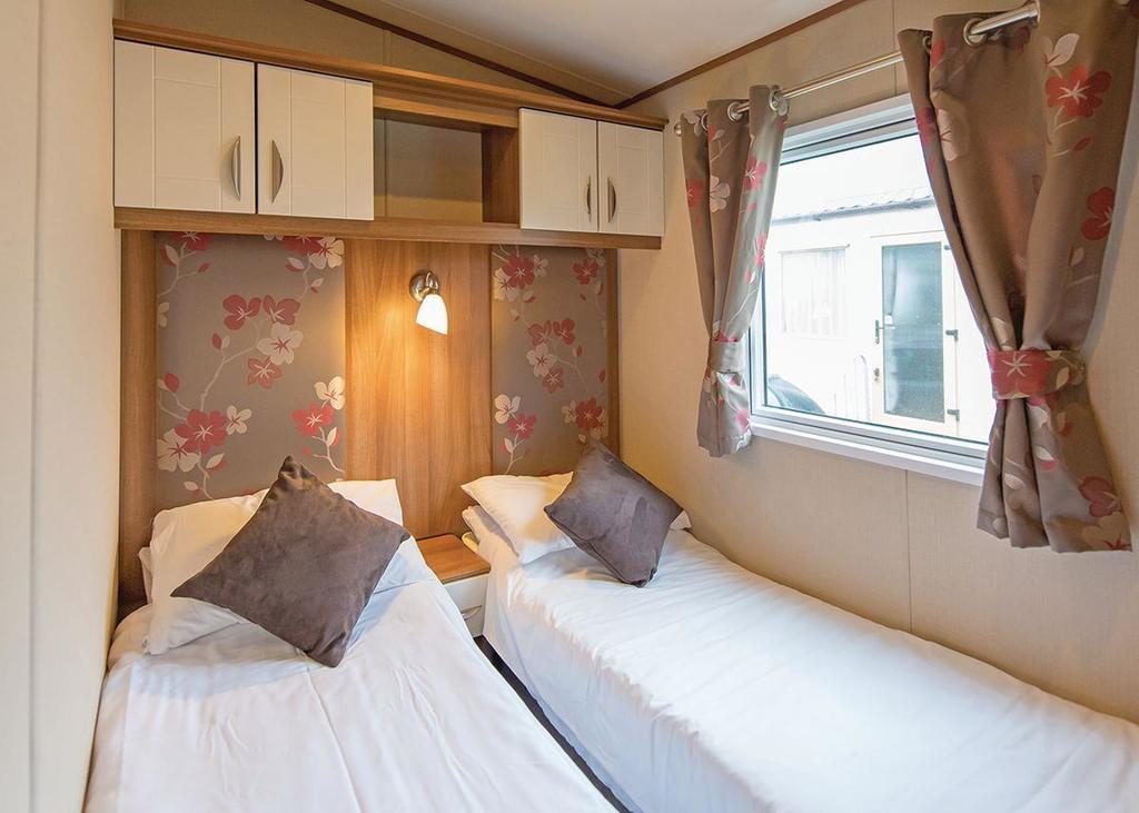 Beachside Holiday Park Бидефорд Екстериор снимка