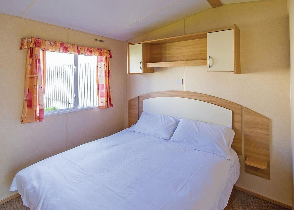 Beachside Holiday Park Бидефорд Екстериор снимка