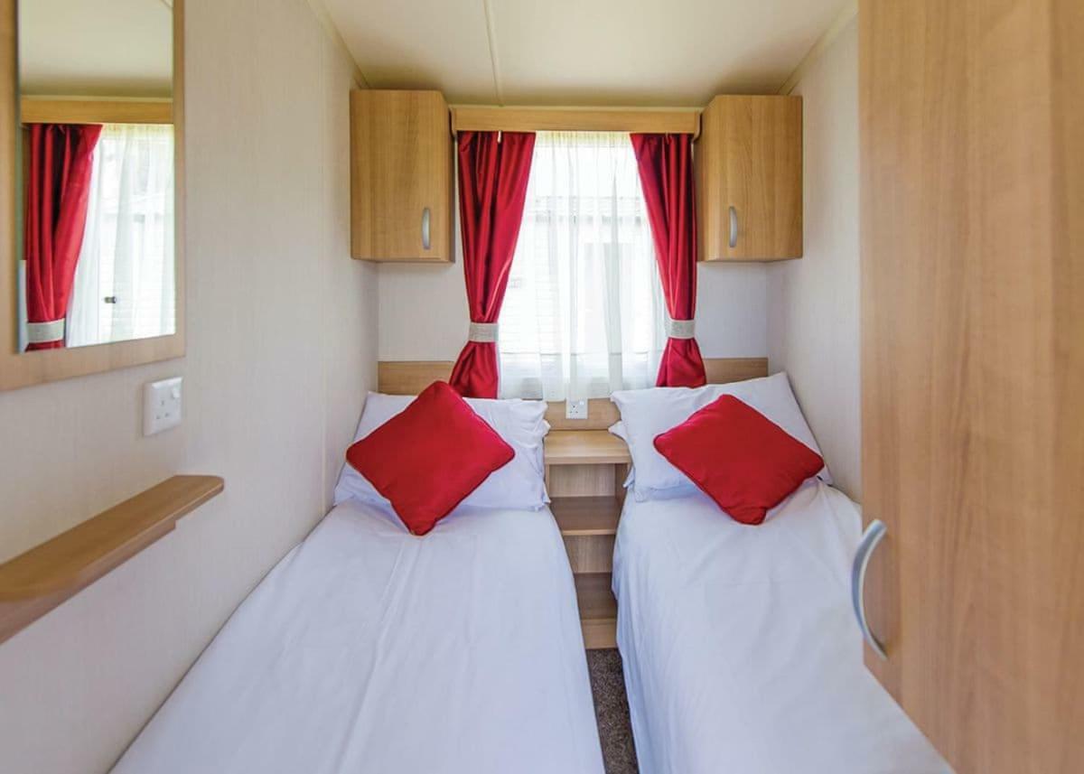 Beachside Holiday Park Бидефорд Екстериор снимка