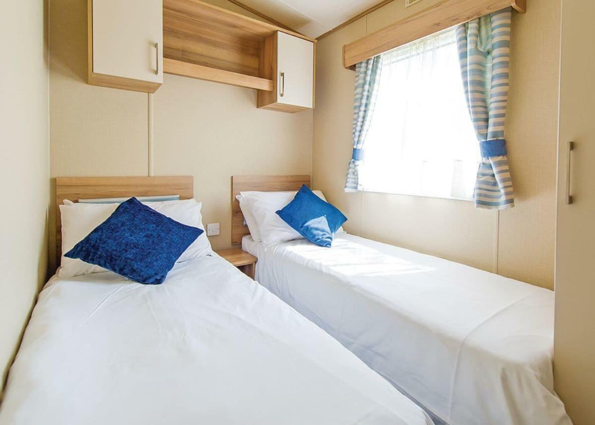 Beachside Holiday Park Бидефорд Екстериор снимка