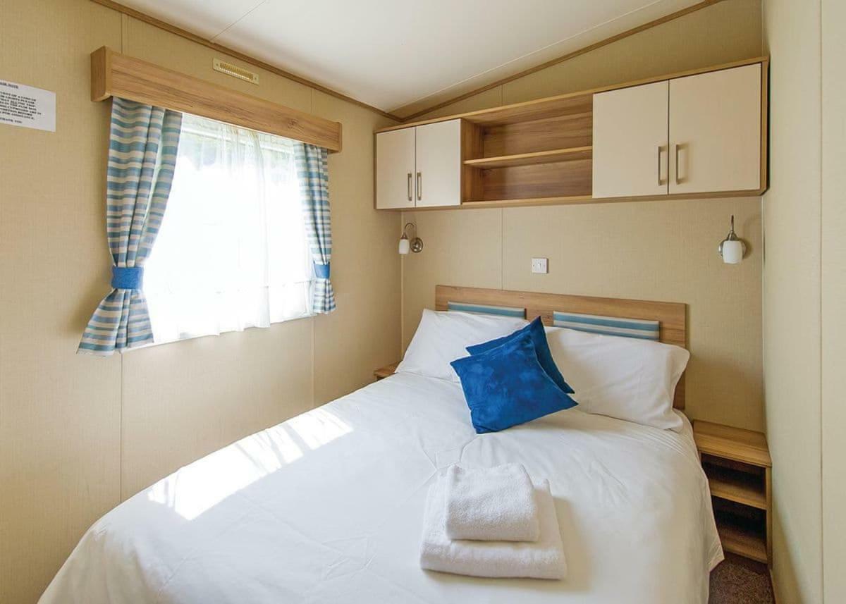 Beachside Holiday Park Бидефорд Екстериор снимка
