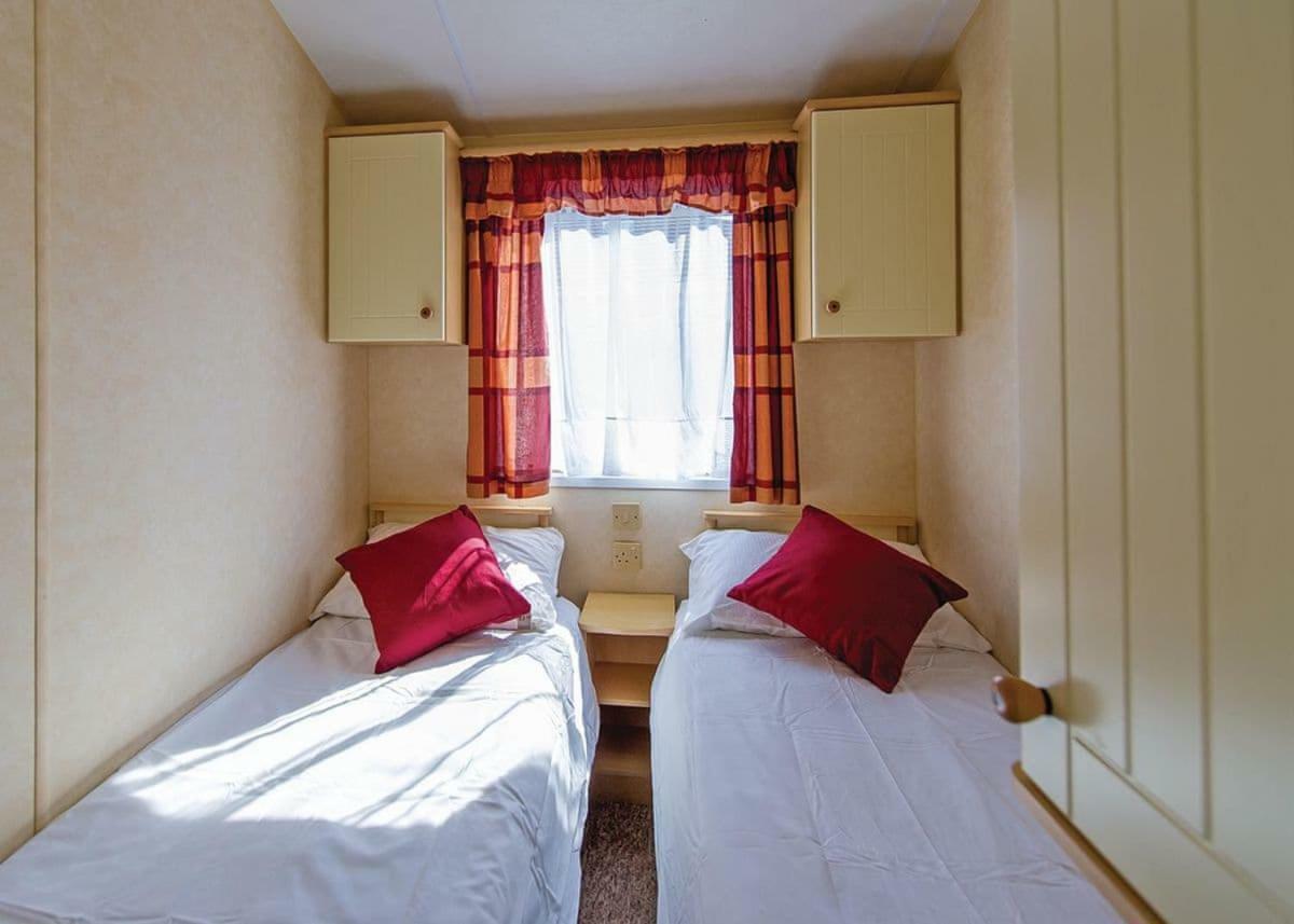 Beachside Holiday Park Бидефорд Екстериор снимка